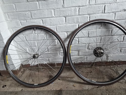 Vintage campagnolo omega - campagnolo, v