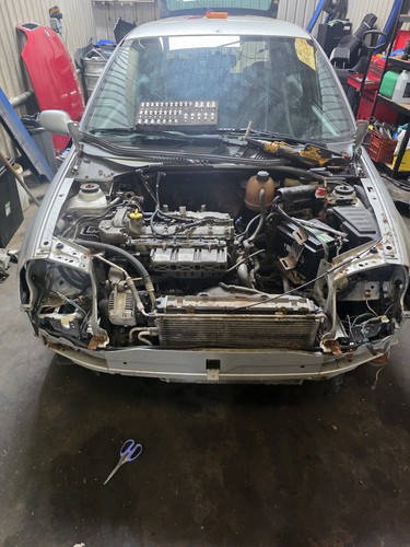 2000 renault sport - 2000, 172