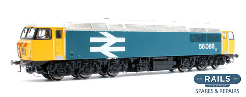 Hornby gauge r30082 - gauge, br