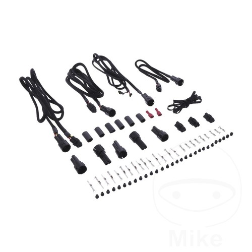Extension hex ezcan fits bmw - fits, k