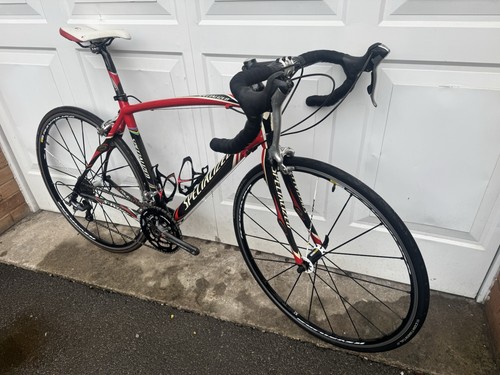 Specialized works roubaix - specialized,