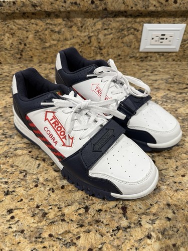 Troop cobra low - low, sneakers