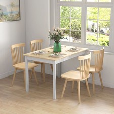 Farmhouse Dining Table