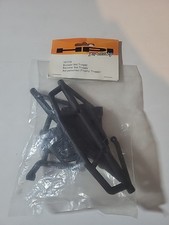 NITRO 1/8 RC TRUGGY HPI TROPHY