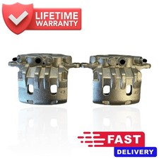 Front Brake Calipers For Ford
