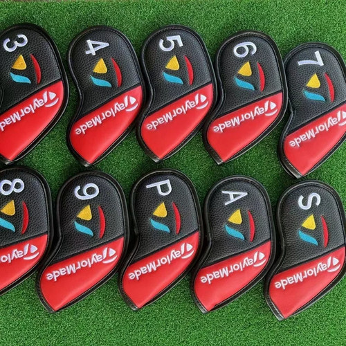 New 10pcs taylormade - taylormade, golf