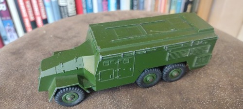 Vintage dinky toys - vintage, toys,