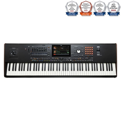 Korg pa5x key professional - 88-key,