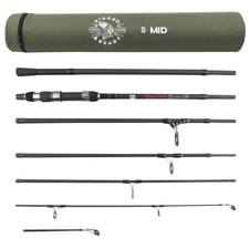 Mid compact 85ft travel - mid,