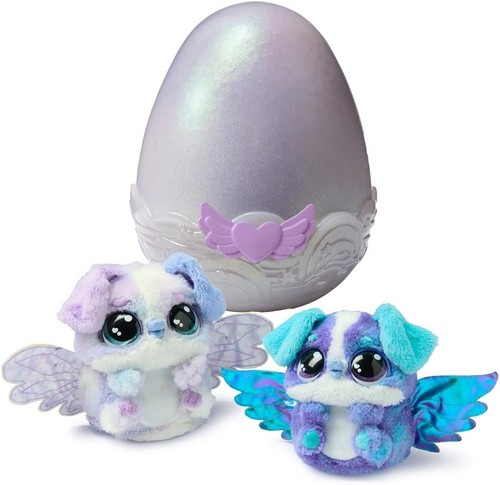 Takara tomy hatchimals - hatchimals, alive