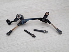 XTM XT2 Steering Assembly