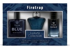 Firetrap Luxury Collection