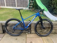 2022/23 Trek X-Caliber 9  Mountain Bike Size XL Hardtail Trail 