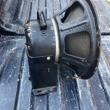 Jensen Concert Speaker A12