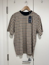 Brand New Aquascutum Iconic