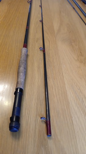 Vintage berkley greyfite gfe40 - greyfite,