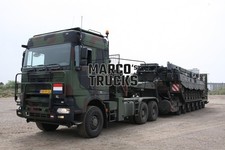 Truck Photo DAF XF Heavy Duty