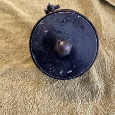 Vintage lucas horn - horn, c3