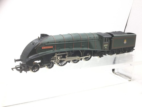 Hornby r204 gauge - oo, br