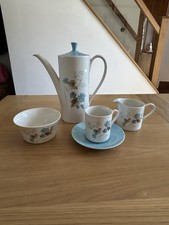 Vintage Retro Myott