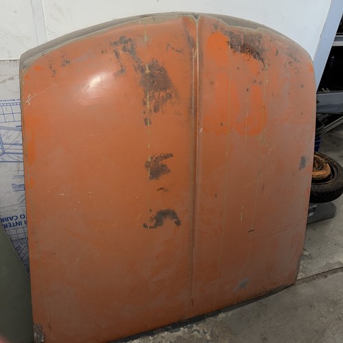 Type variant fastback - variant,