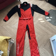 Go Kart Alpinestars Kart