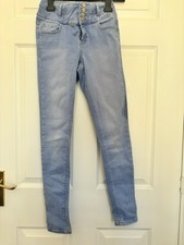 New Look 915 Girls Jeans Age