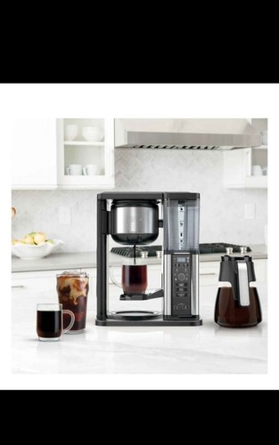 Ninja hot iced xl coffee - &,