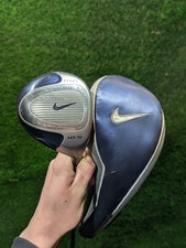 Nike Forged Titanium Driver /