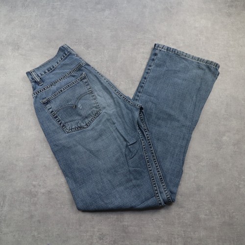 Levi 507 vintage made usa - 507,