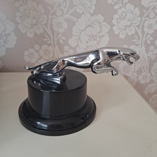 Jaguar large car - large,