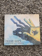 Fresh Hops Everyone Act Normal