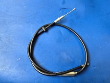 Kawasaki KH100 A4 NOS Clutch cable OEM 54011-1009