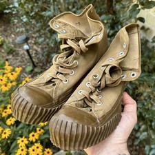 Vintage 1940s WWII Era US Army