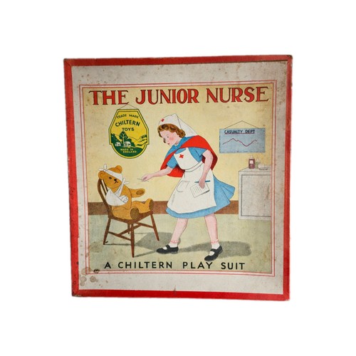 Vintage chiltern toys - chiltern, play