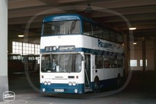 Bus Photo - Fylde Borough