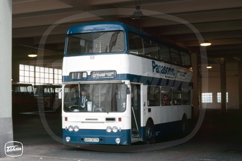 Bus photo fylde - photo,