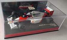 Minichamps F1  1:43 Gerhard