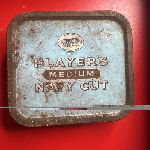 Players navy cut - navy,