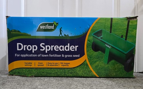 Westland gf6318 lawn - gf6318,