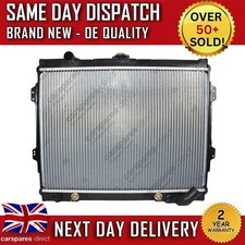 MITSUBISHI SHOGUN / PAJERO MK2