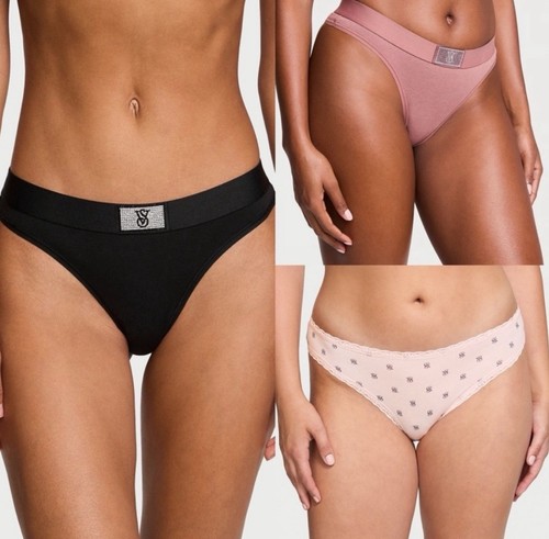 Victoria secret set 4 - set,