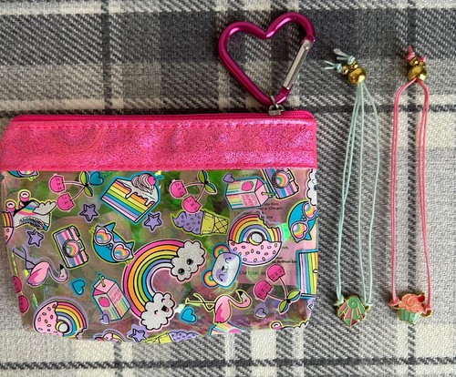 Claires accessories purse - accessories,