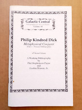 Philip Kindred Dick