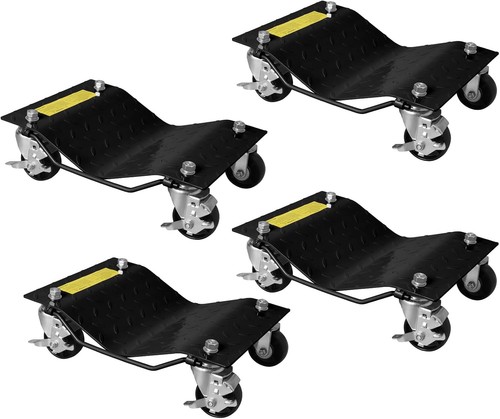 Pack heavy duty car moving - duty,