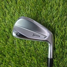 Srixon ZX 4 Iron 23 Degree KBS