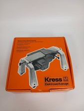 Kress Power Tools Motor