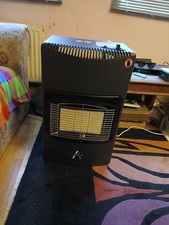 Unused Portable Gas Heater