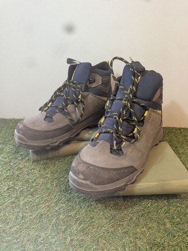 Quechua hiking trekking mh900 - hiking,