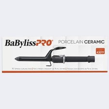BaBylissPRO Porcelain Ceramic